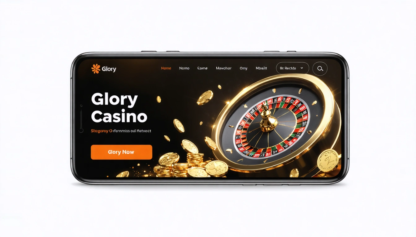 home Glory Casino
